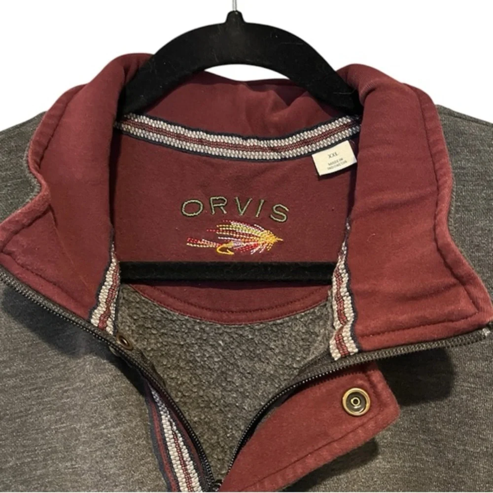 Orvis this zip